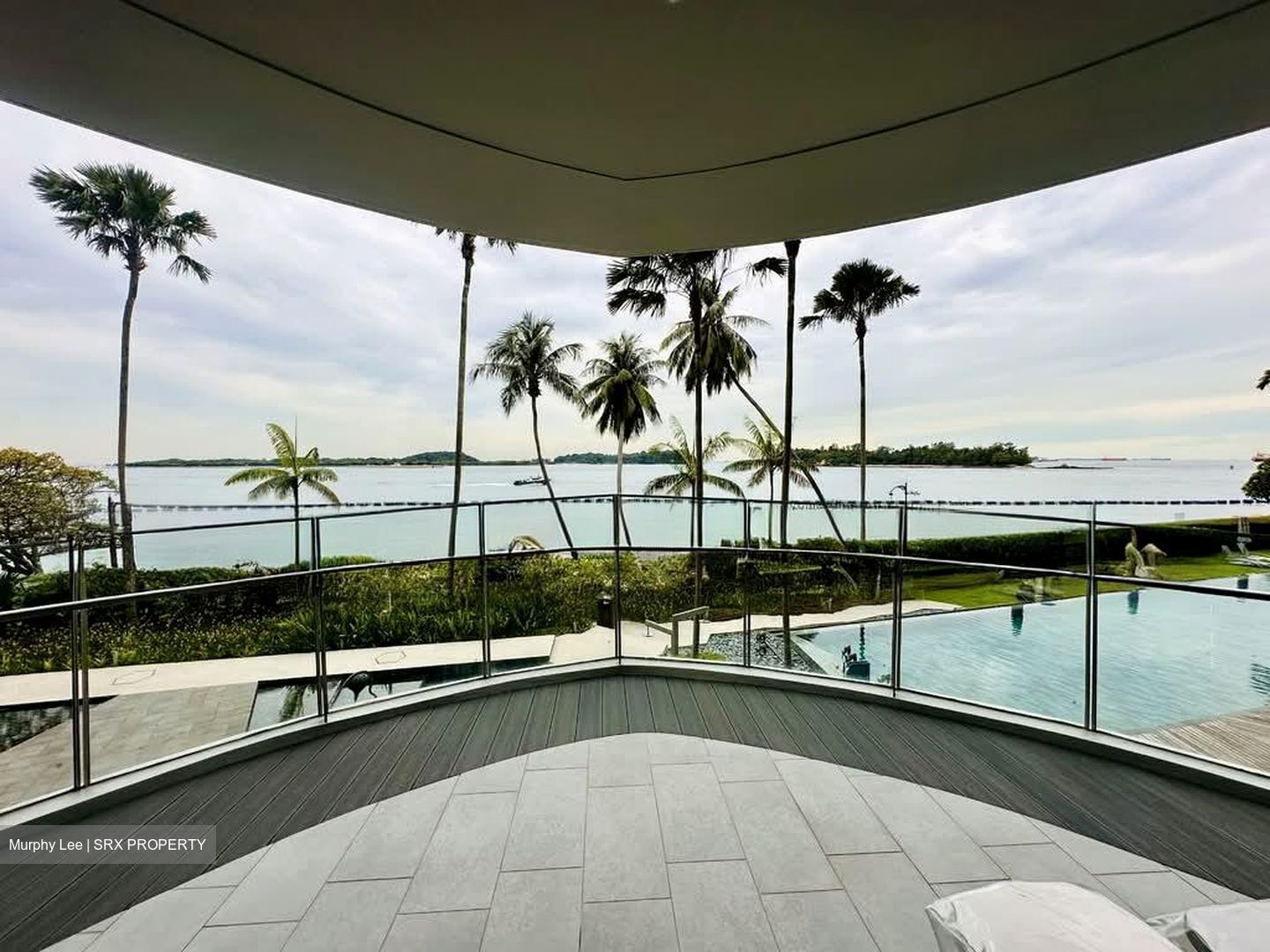 Seascape (D4), Condominium #578605451